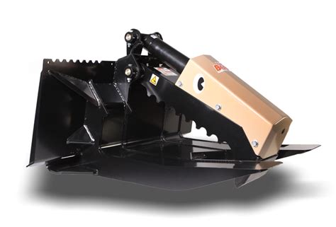 beak skid steer attachment|The Beak .